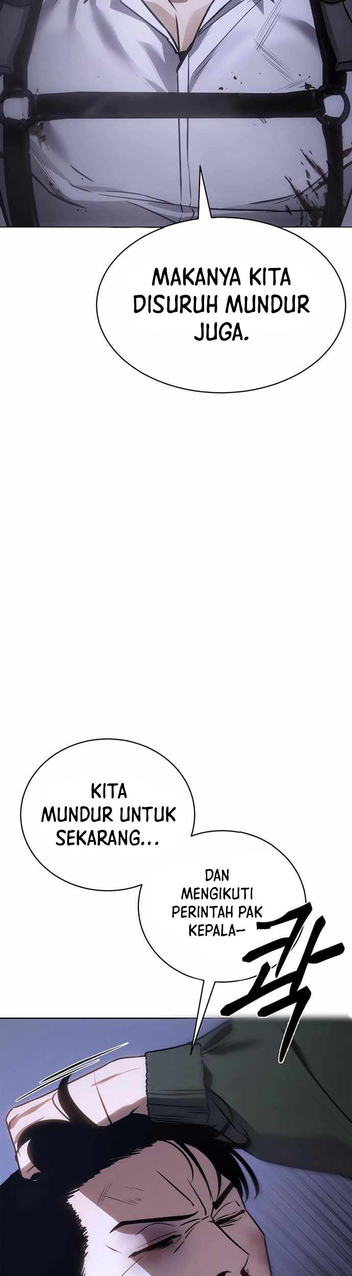 Baek XX Chapter 17 - halaman 52
