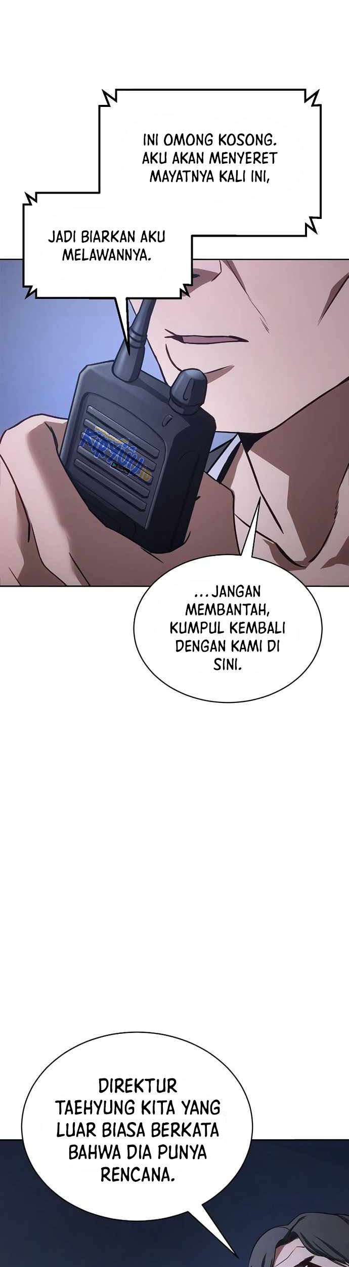 Baek XX Chapter 17 - halaman 56