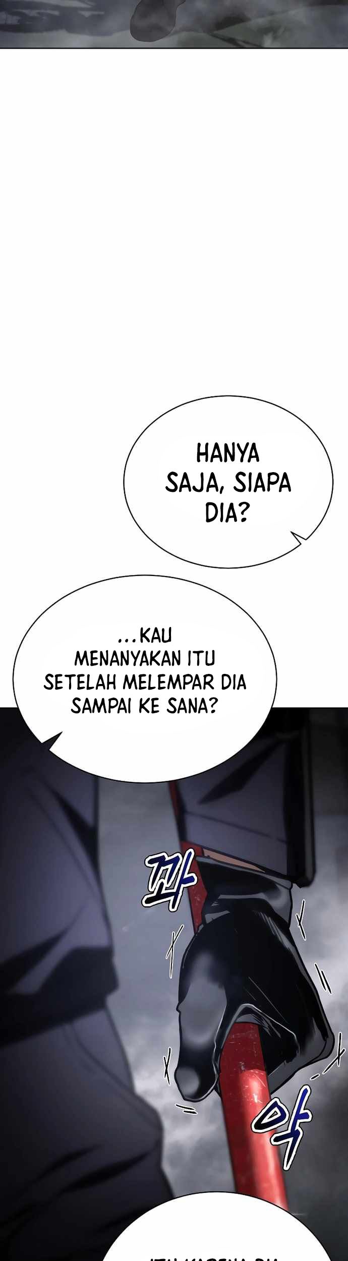 Baek XX Chapter 17 - halaman 6
