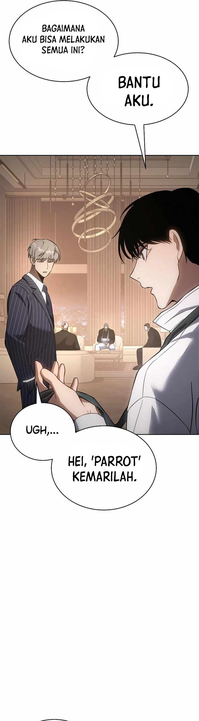 Baek XX Chapter 17 - halaman 62