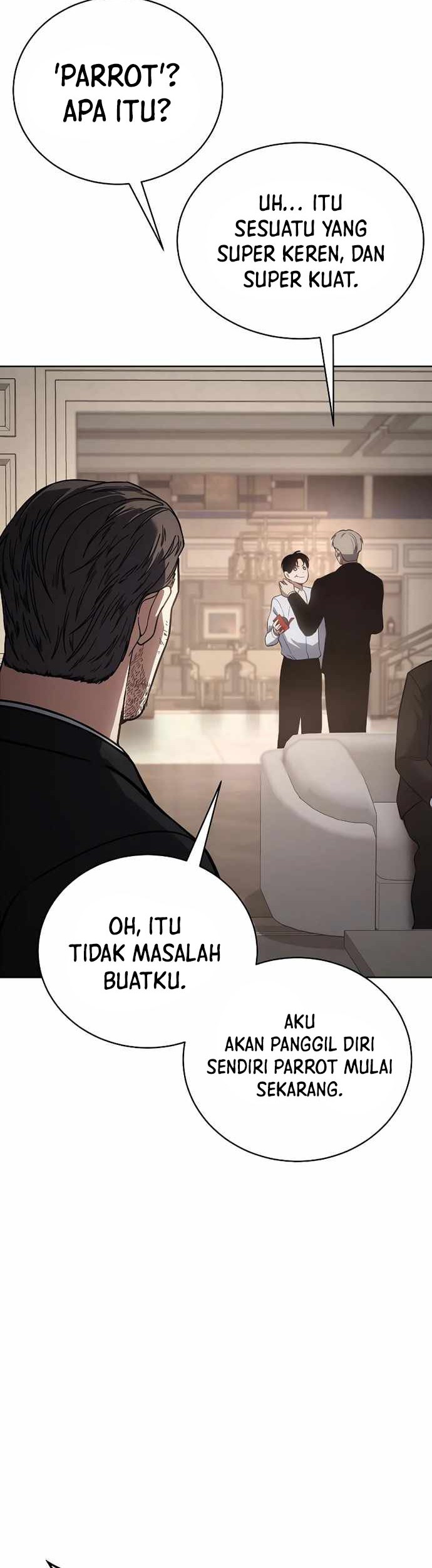 Baek XX Chapter 17 - halaman 63