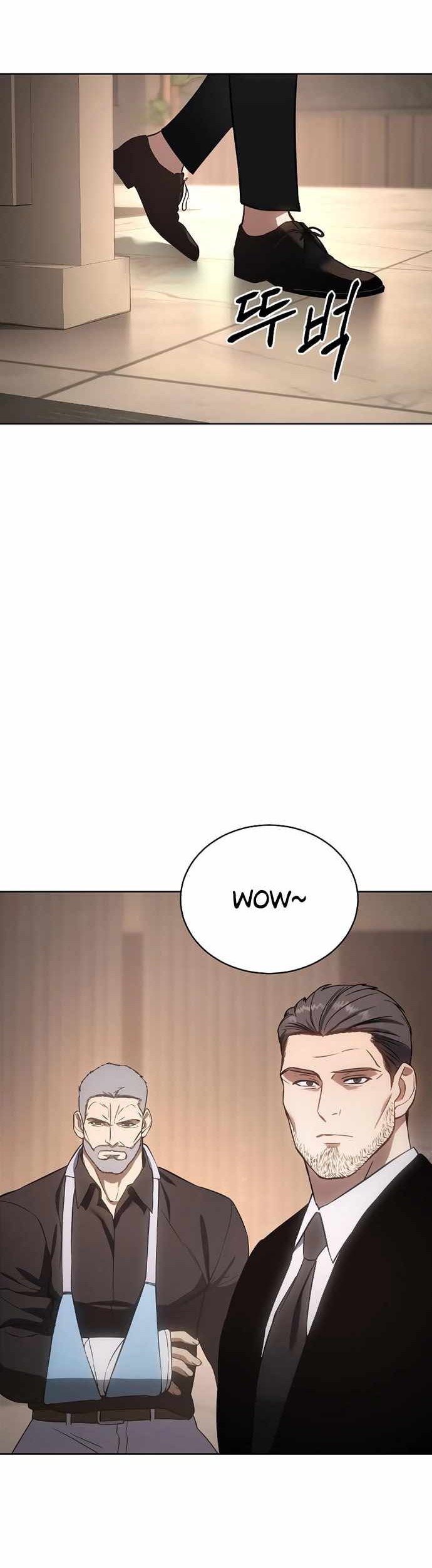 Baek XX Chapter 17 - halaman 65