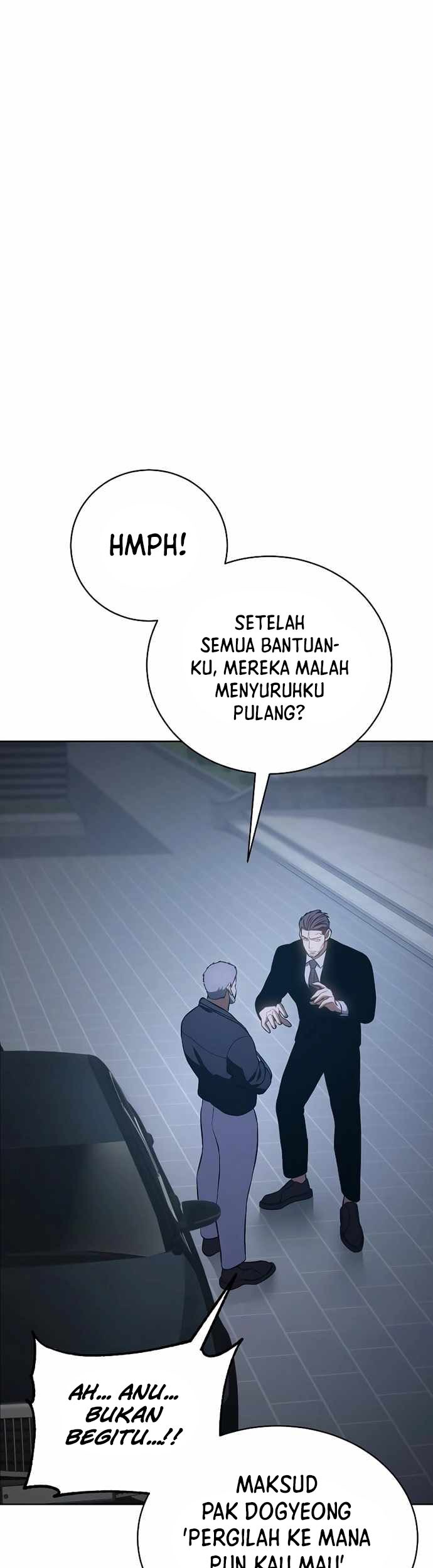 Baek XX Chapter 17 - halaman 70