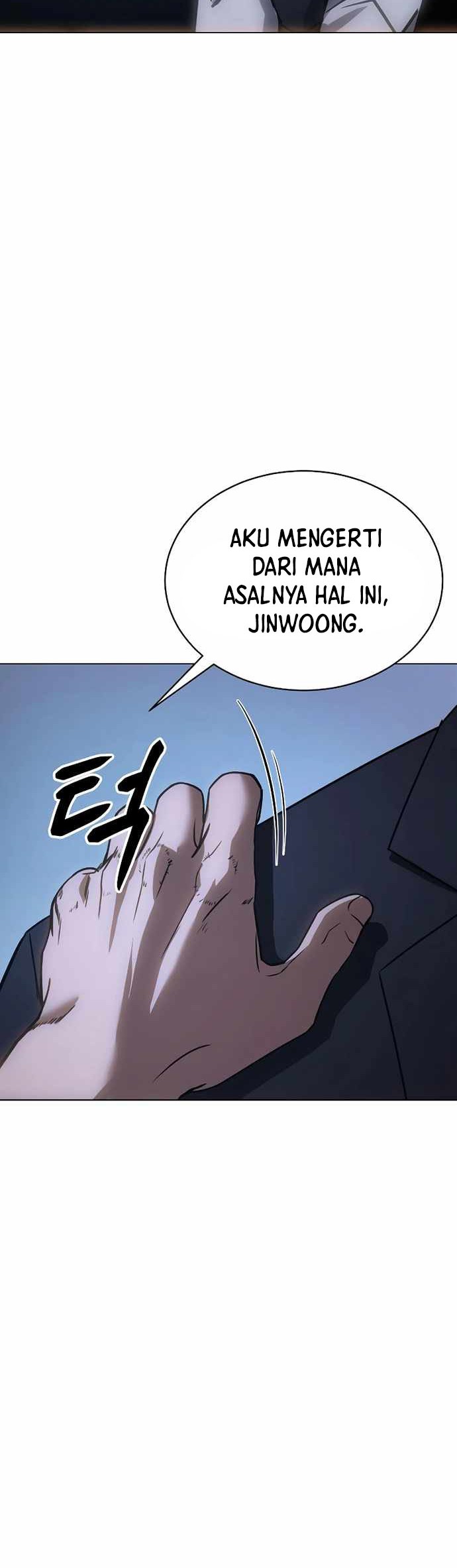 Baek XX Chapter 17 - halaman 73