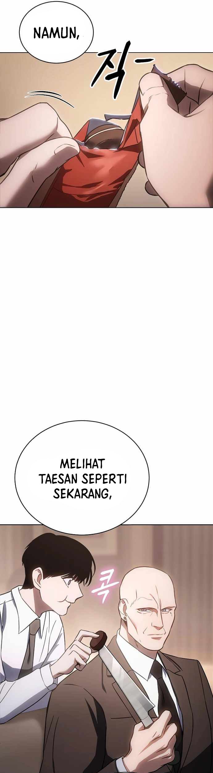 Baek XX Chapter 17 - halaman 74