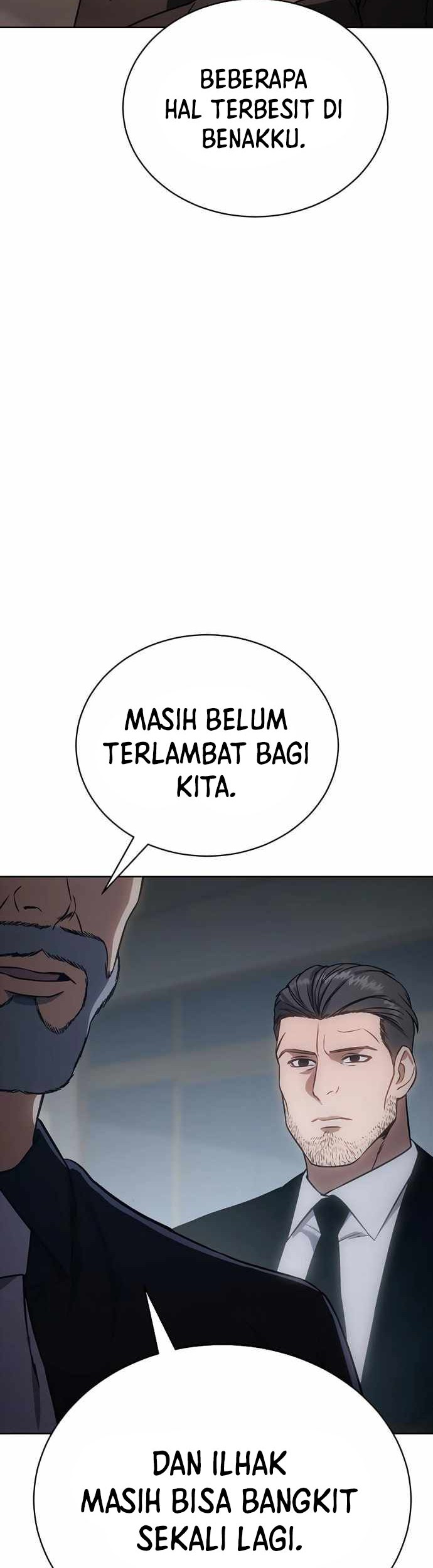 Baek XX Chapter 17 - halaman 75