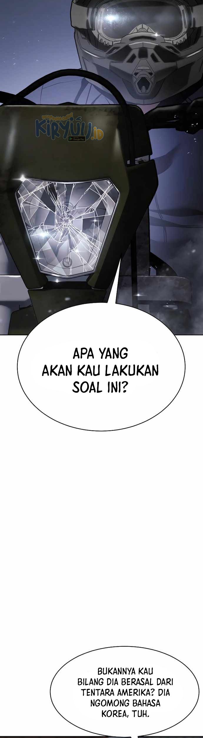 Baek XX Chapter 17 - halaman 8