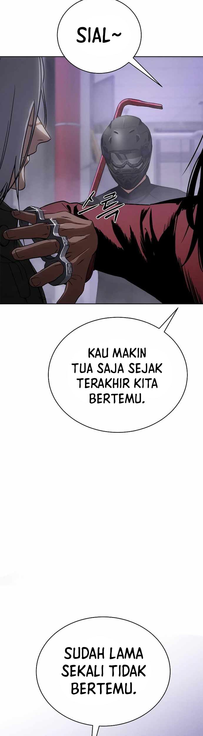 Baek XX Chapter 17 - halaman 83