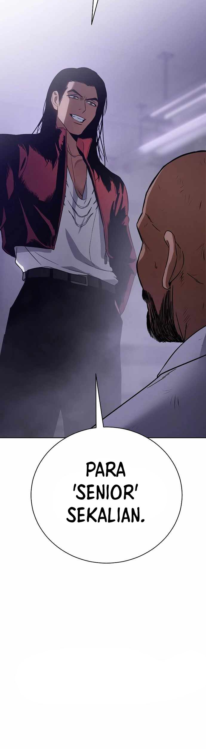 Baek XX Chapter 17 - halaman 84