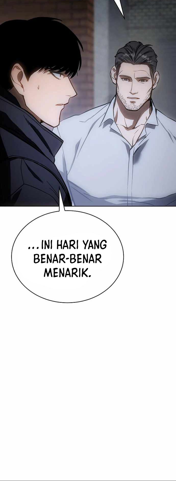 Baek XX Chapter 17 - halaman 9
