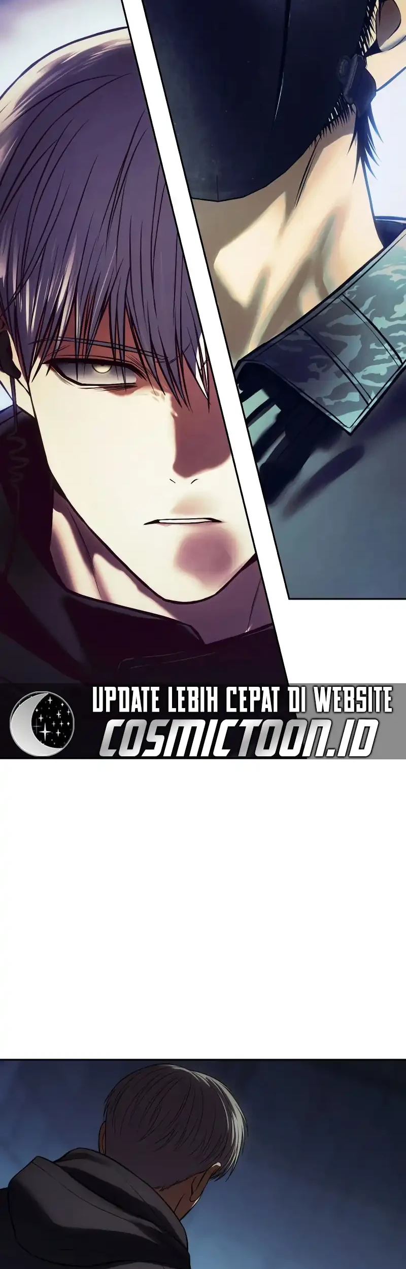 Baek XX Chapter 170 - halaman 2