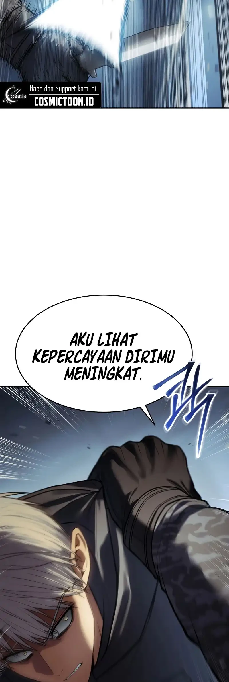 Baek XX Chapter 170 - halaman 21