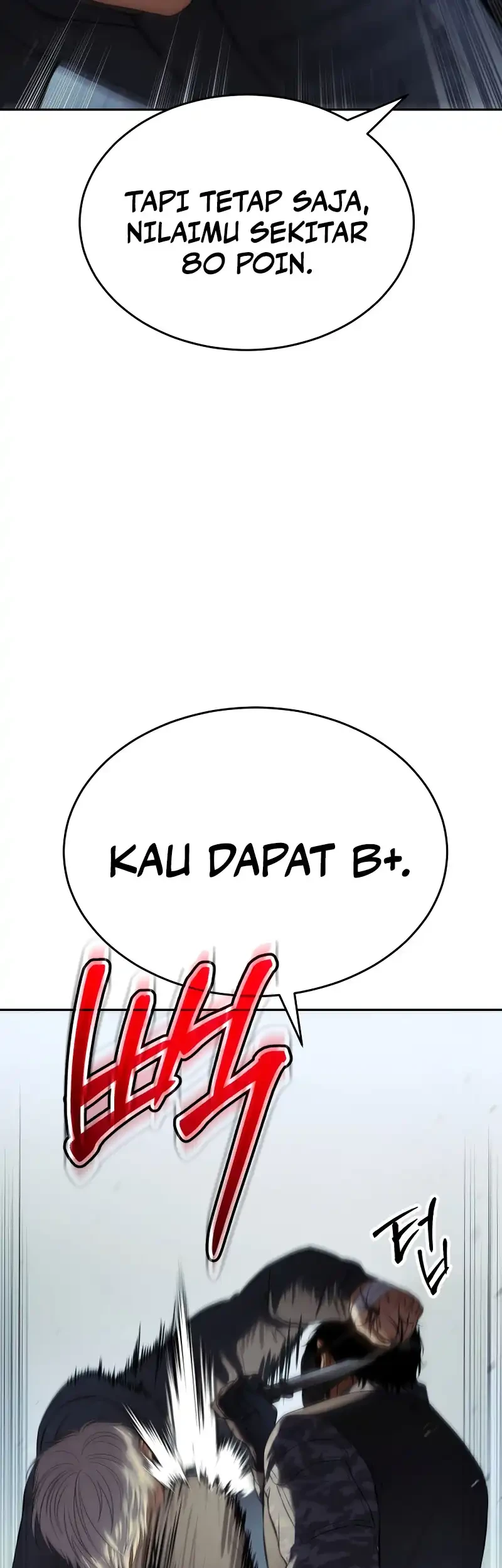 Baek XX Chapter 170 - halaman 22