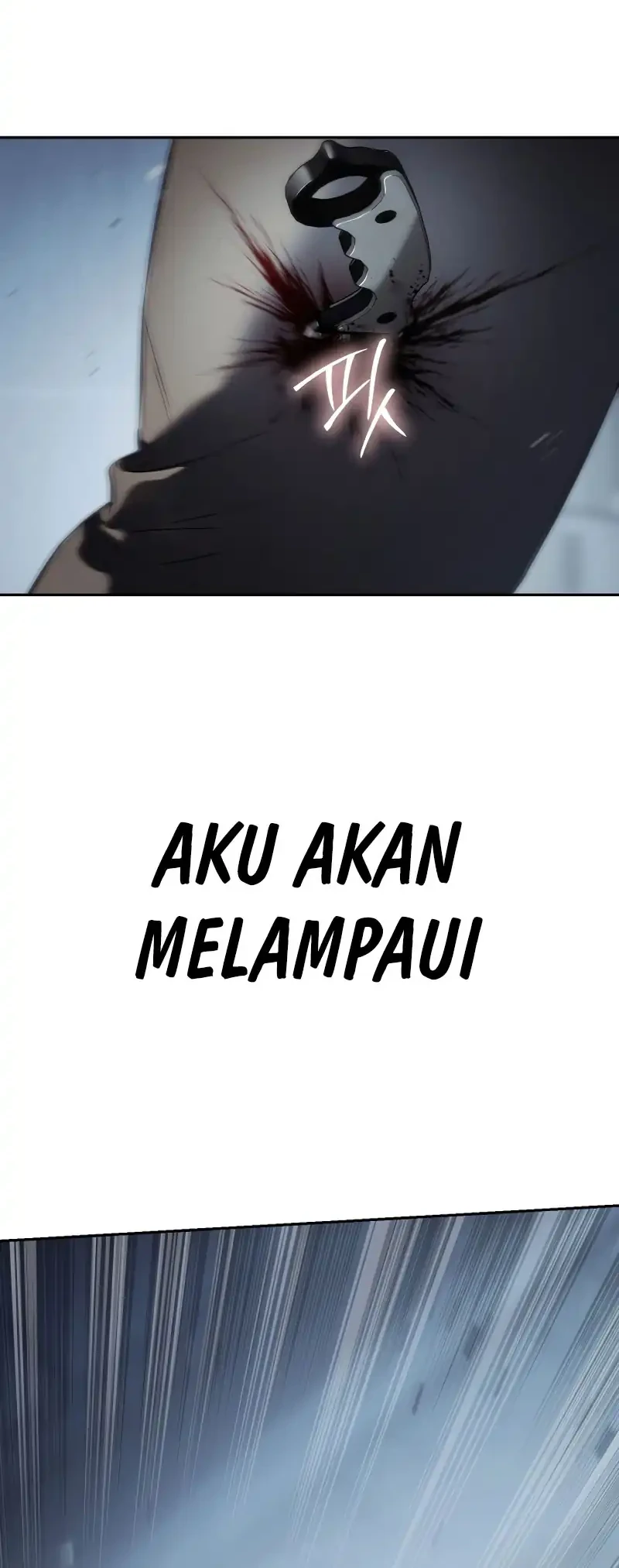 Baek XX Chapter 170 - halaman 33