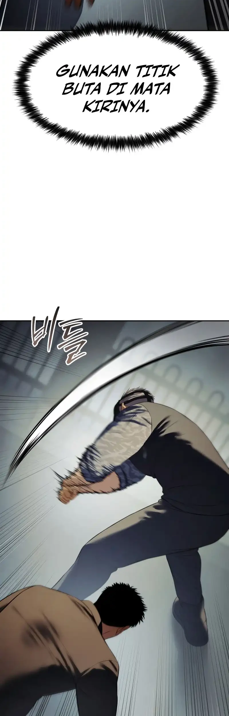 Baek XX Chapter 170 - halaman 43