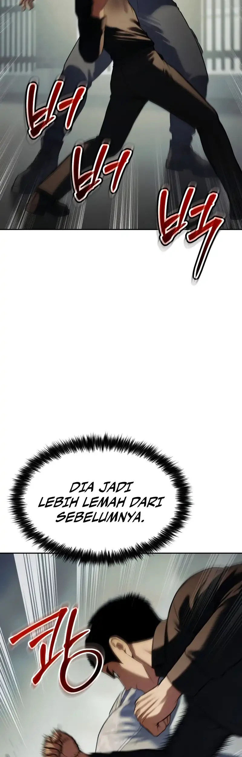 Baek XX Chapter 170 - halaman 47