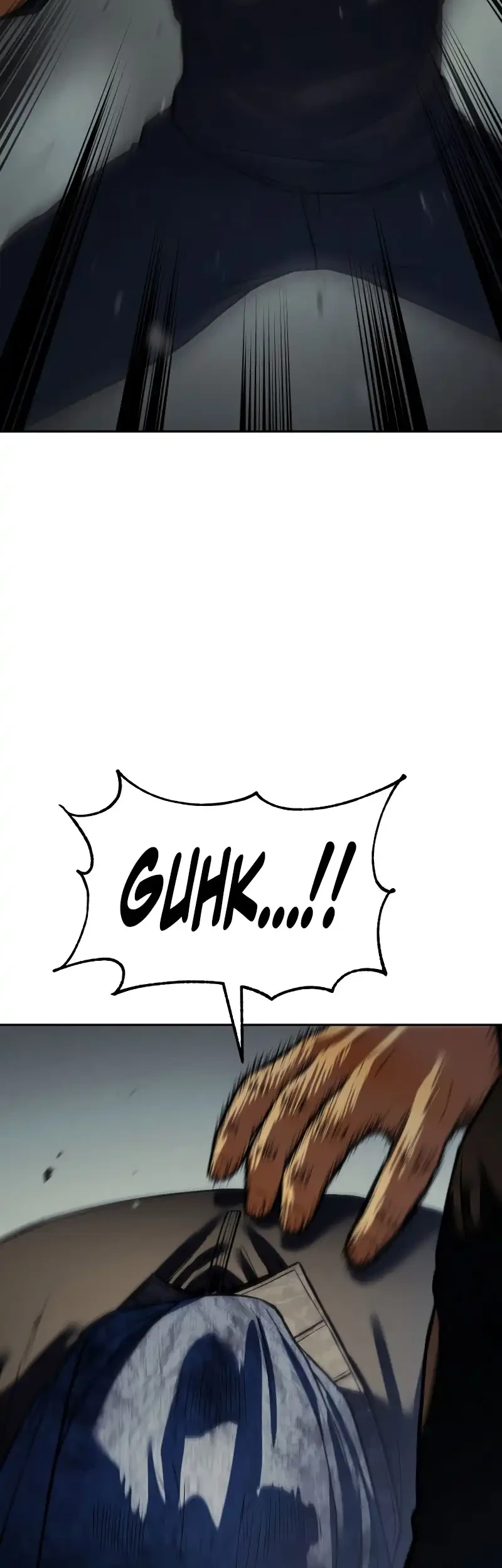 Baek XX Chapter 170 - halaman 63