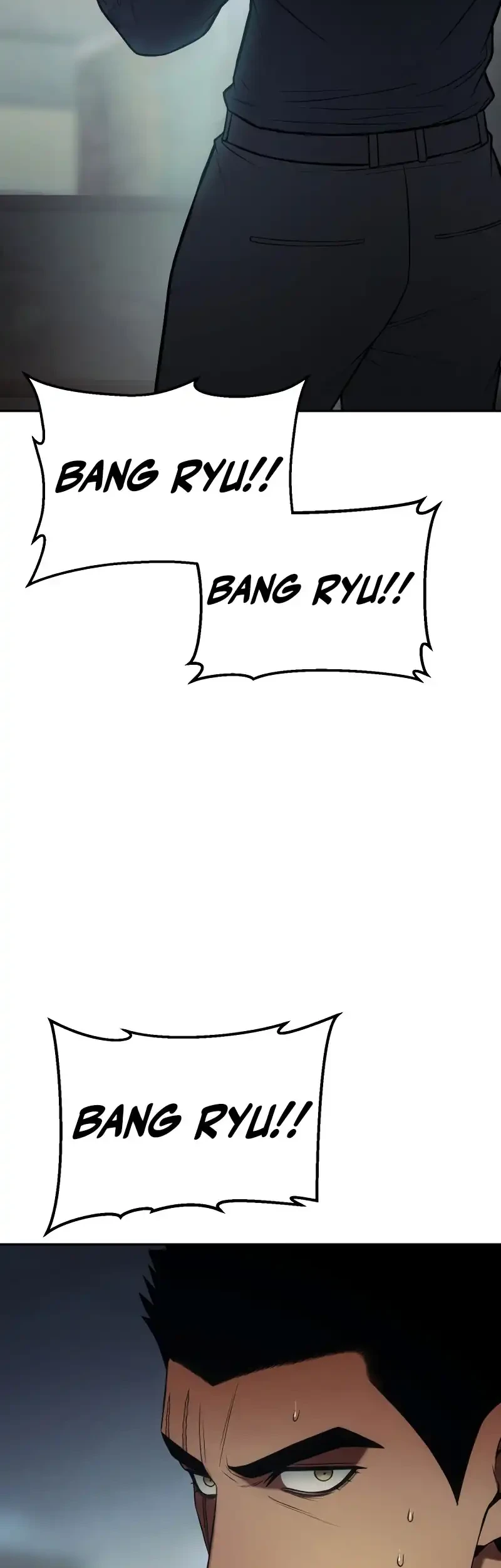 Baek XX Chapter 170 - halaman 72