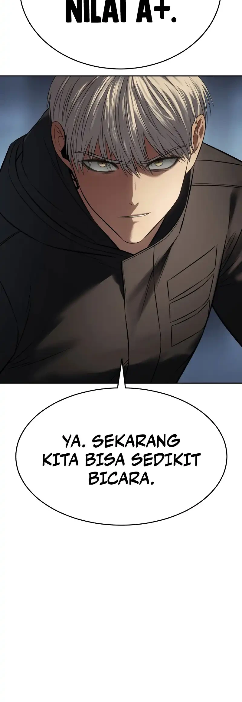 Baek XX Chapter 170 - halaman 77