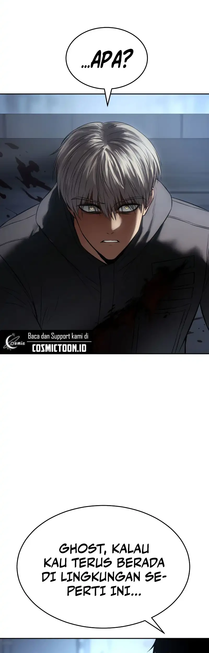 Baek XX Chapter 170 - halaman 92