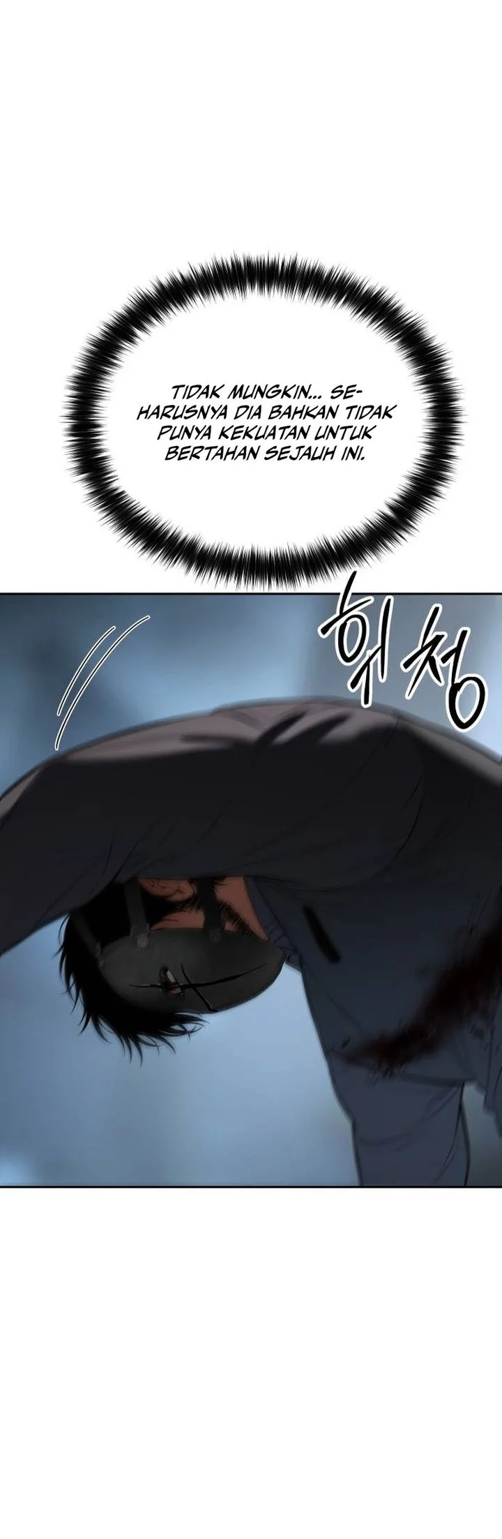 Baek XX Chapter 171 - halaman 72
