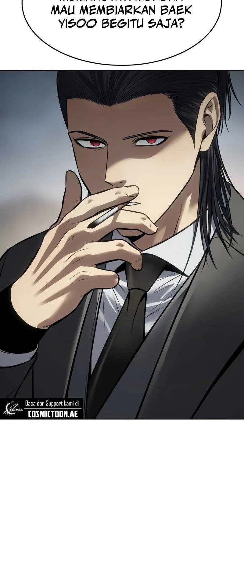 Baek XX Chapter 172 - halaman 12