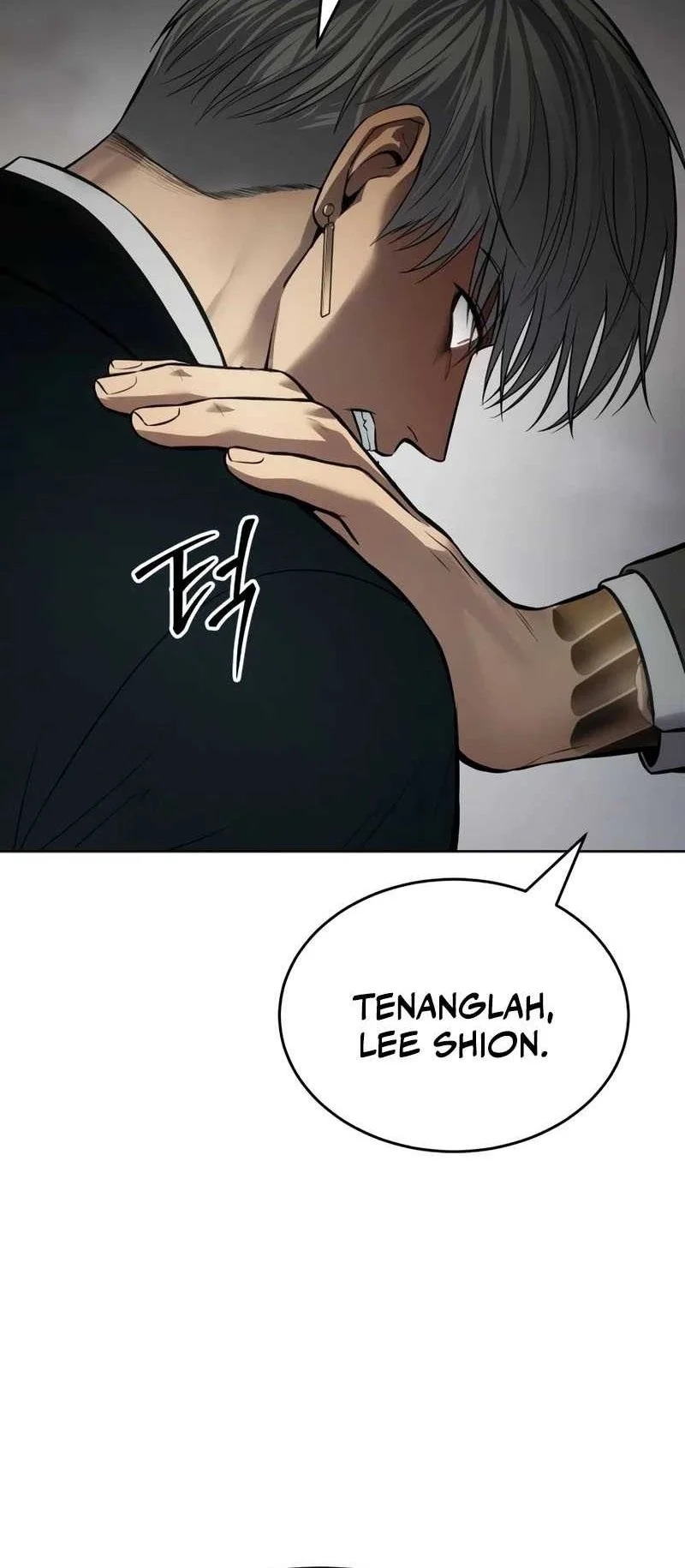 Baek XX Chapter 172 - halaman 21