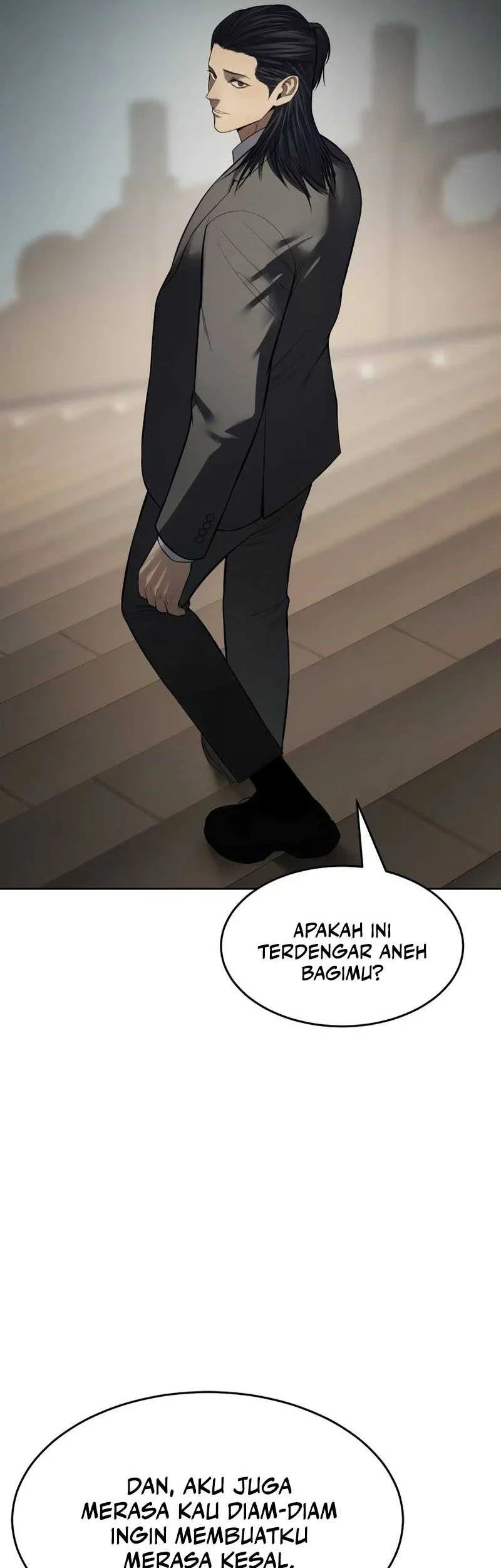 Baek XX Chapter 172 - halaman 28
