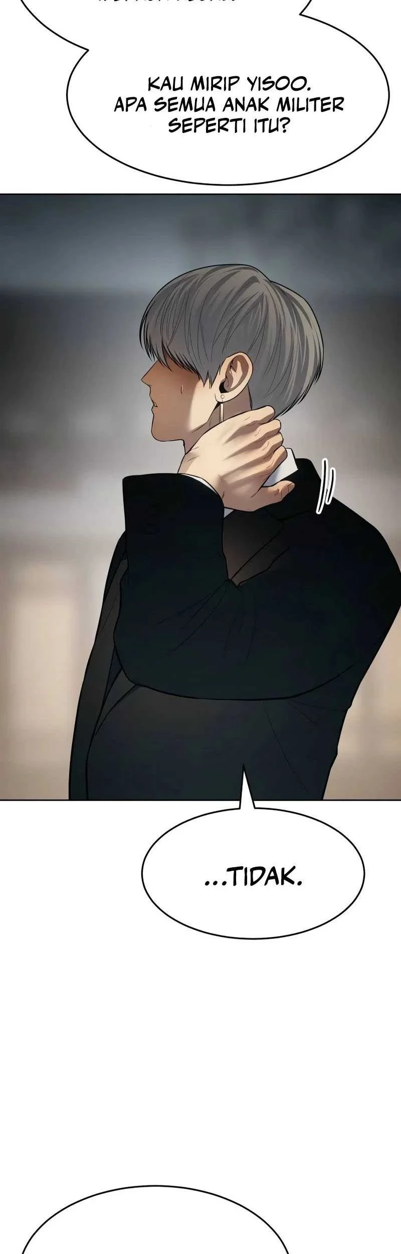 Baek XX Chapter 172 - halaman 29