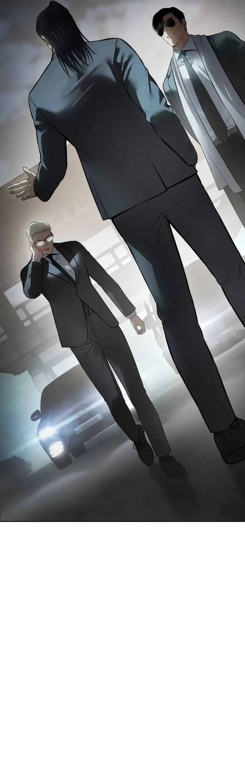 Baek XX Chapter 172 - halaman 40