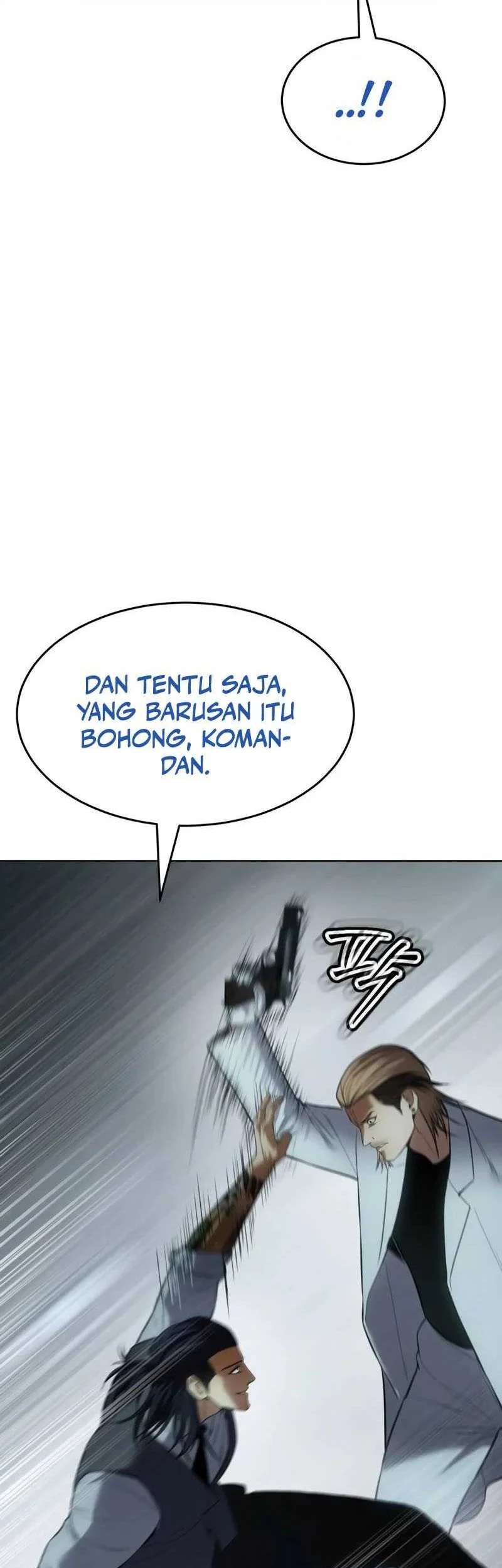 Baek XX Chapter 172 - halaman 47