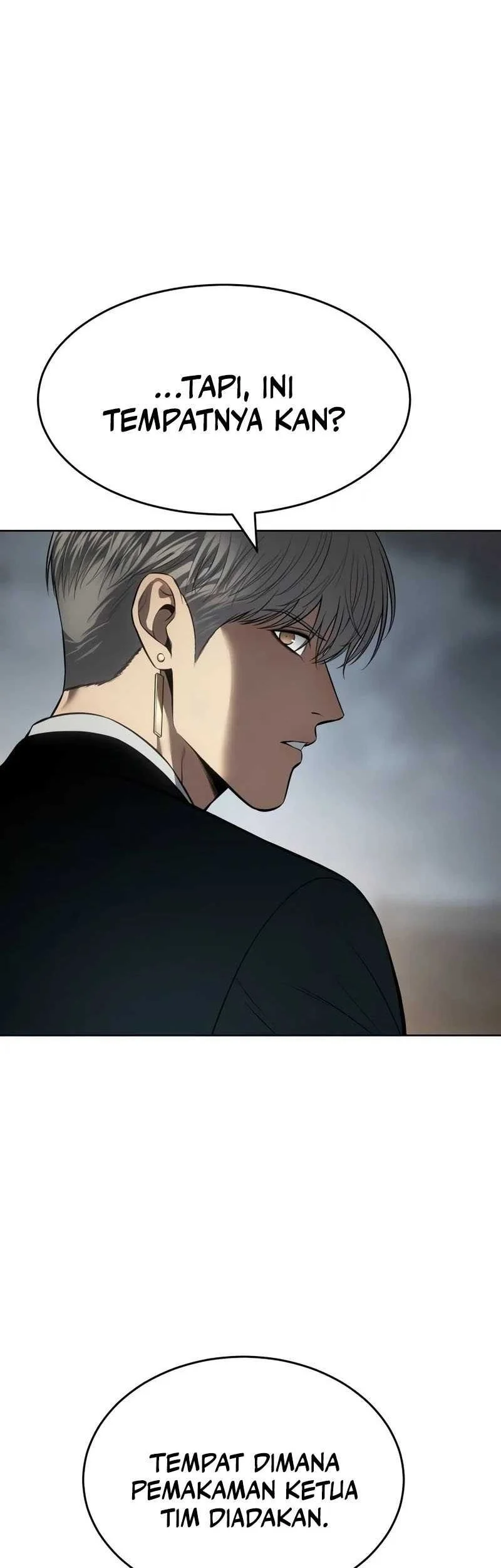 Baek XX Chapter 172 - halaman 5