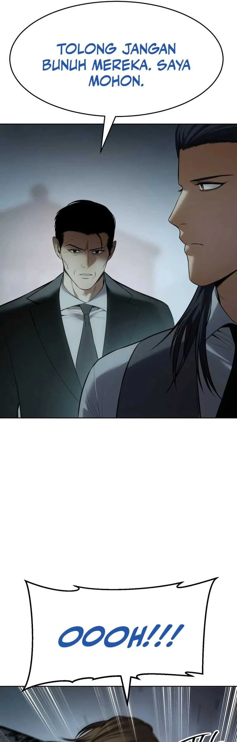 Baek XX Chapter 172 - halaman 58