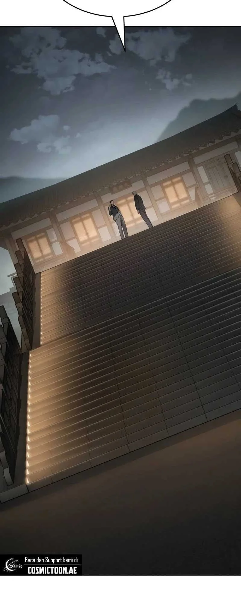 Baek XX Chapter 172 - halaman 6