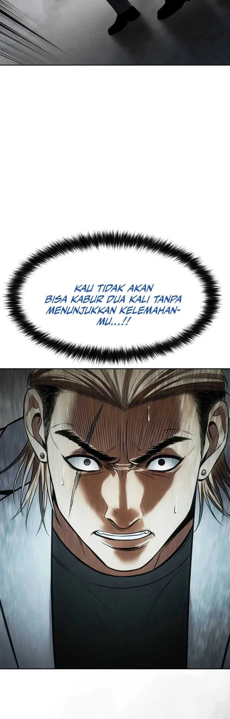 Baek XX Chapter 172 - halaman 65