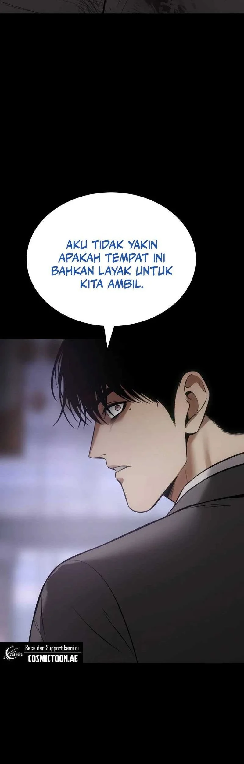 Baek XX Chapter 172 - halaman 68