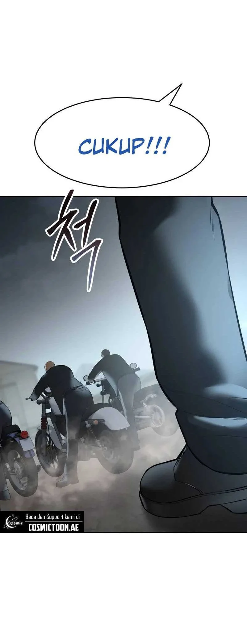 Baek XX Chapter 172 - halaman 87