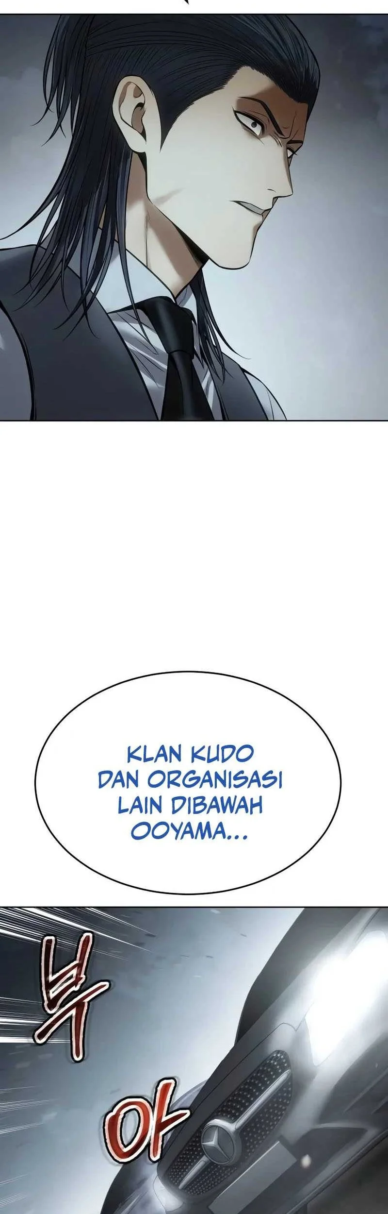 Baek XX Chapter 172 - halaman 92