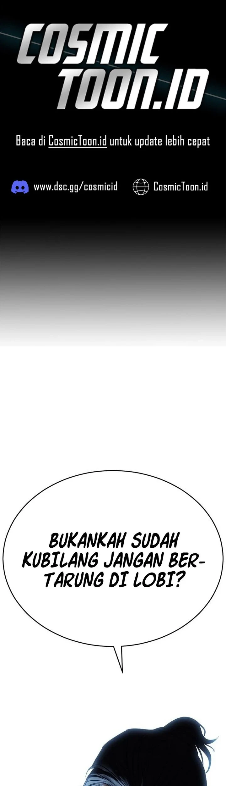 Baek XX Chapter 173 - halaman 1