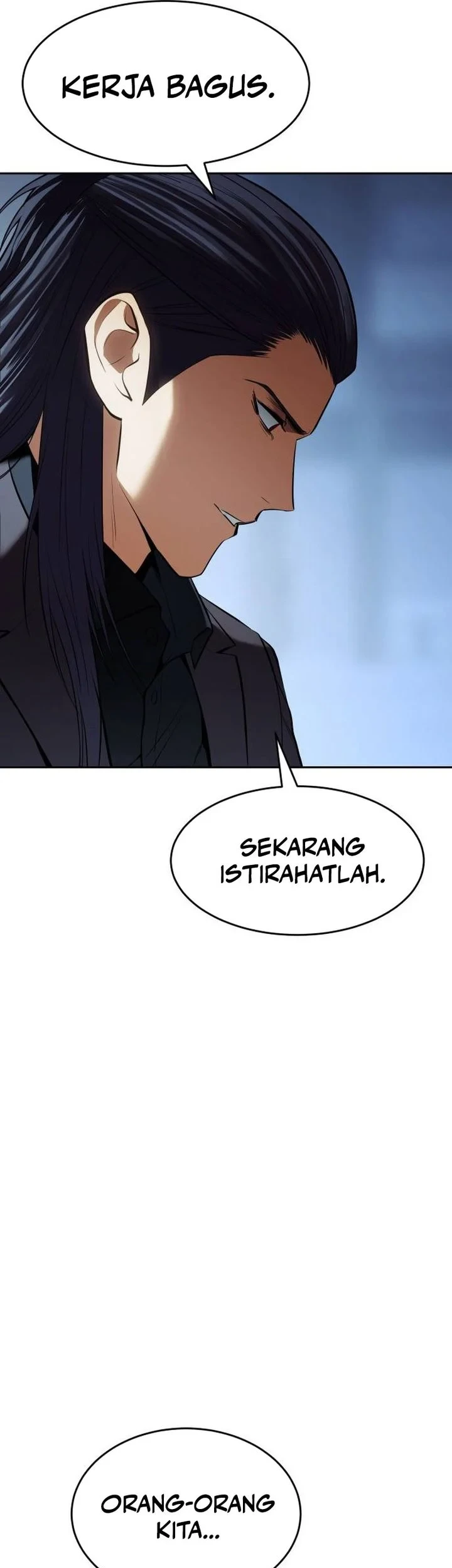 Baek XX Chapter 173 - halaman 11