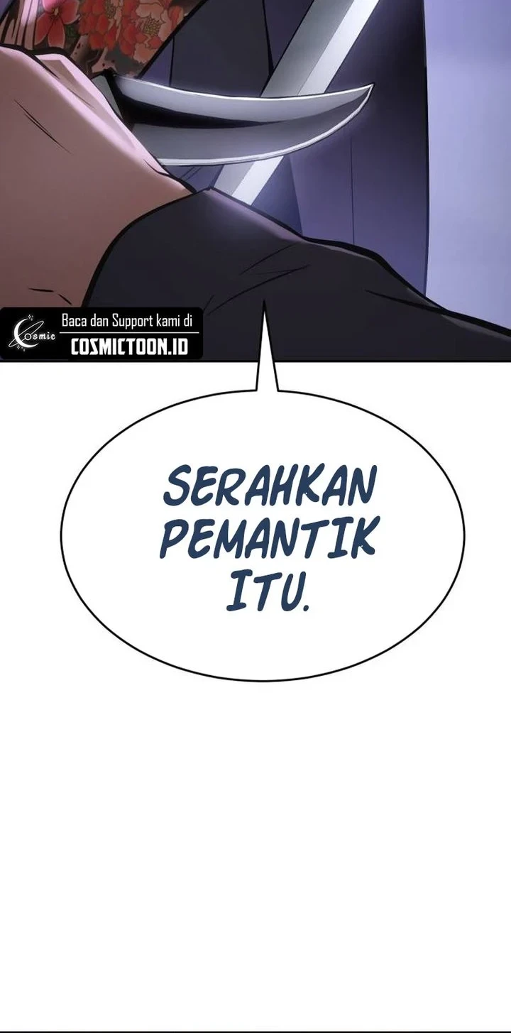 Baek XX Chapter 173 - halaman 110