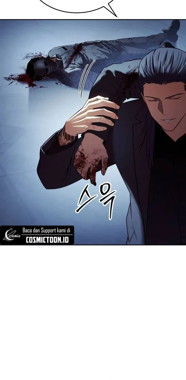 Baek XX Chapter 173 - halaman 12