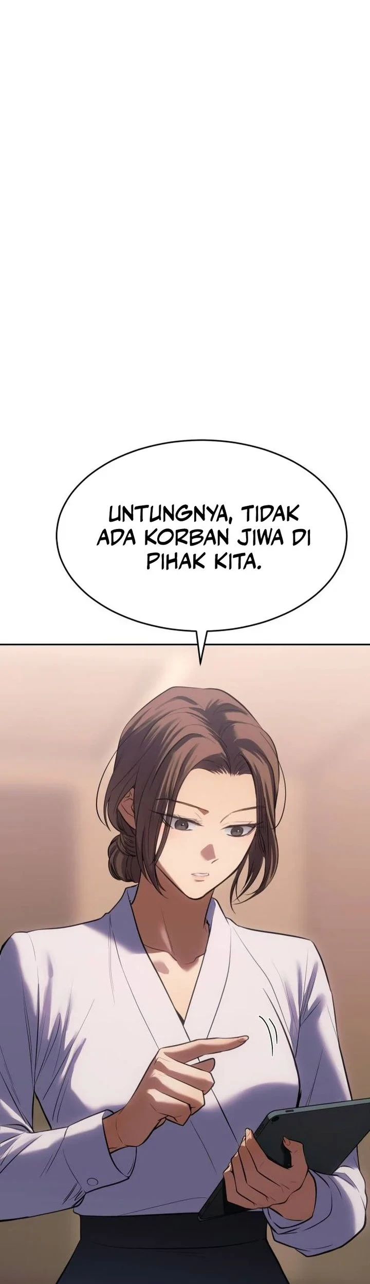 Baek XX Chapter 173 - halaman 17