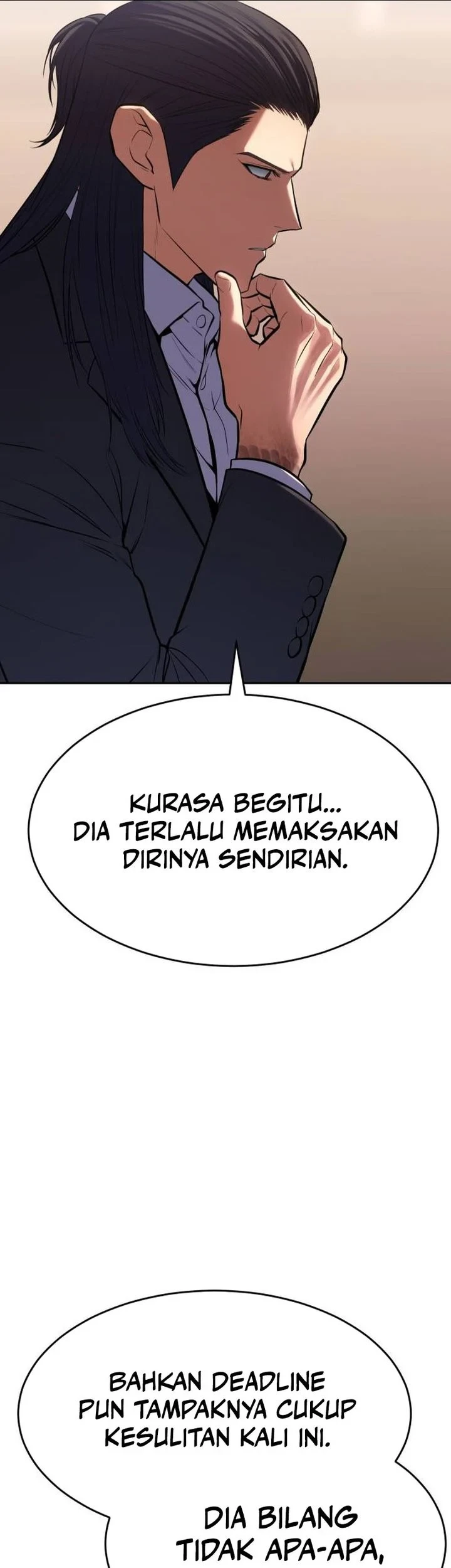 Baek XX Chapter 173 - halaman 20