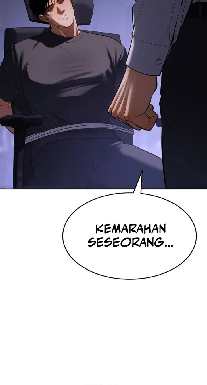 Baek XX Chapter 173 - halaman 35