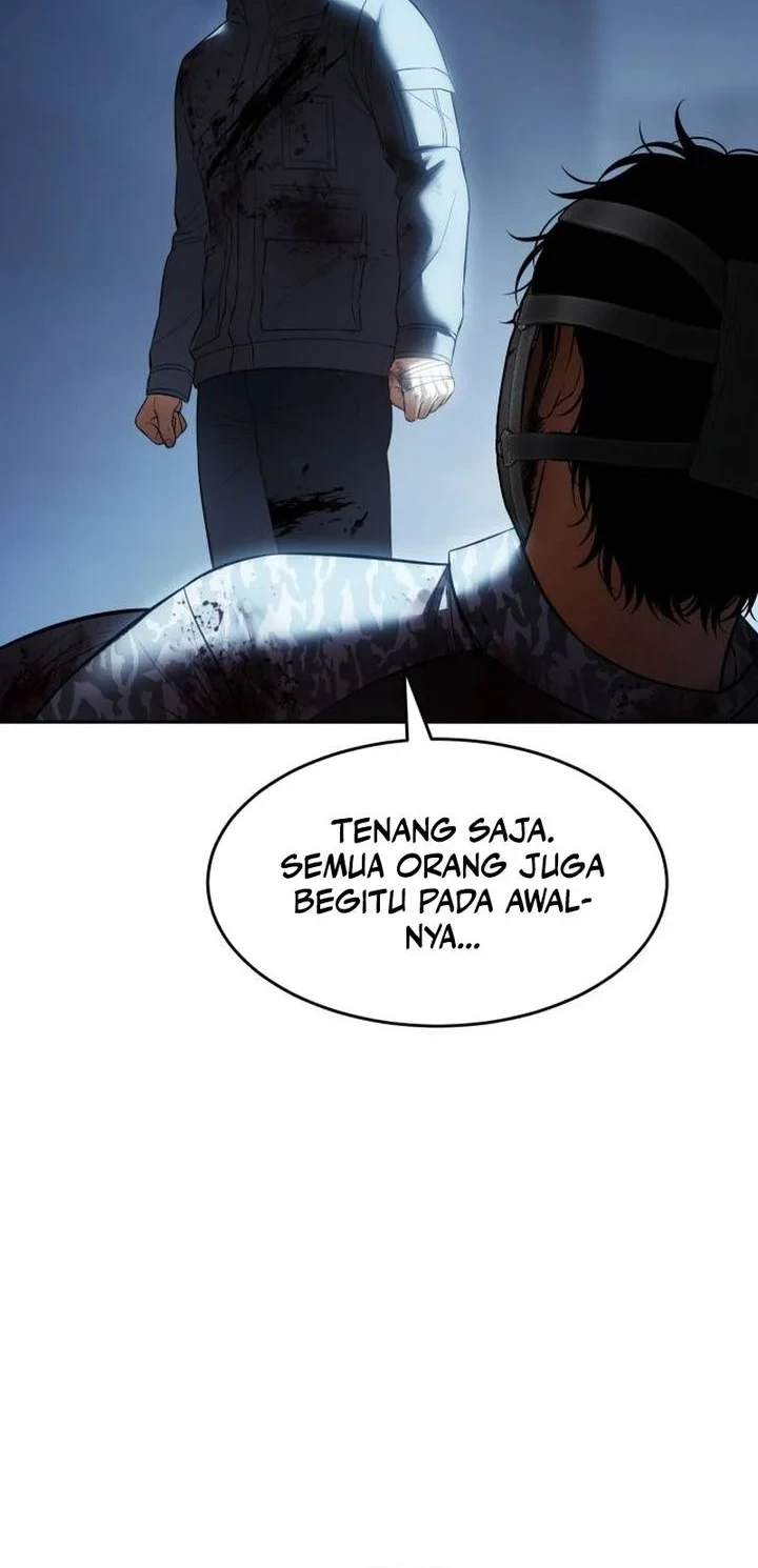 Baek XX Chapter 173 - halaman 4