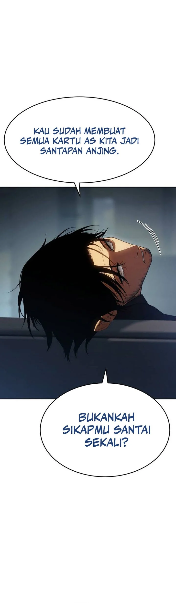 Baek XX Chapter 173 - halaman 44