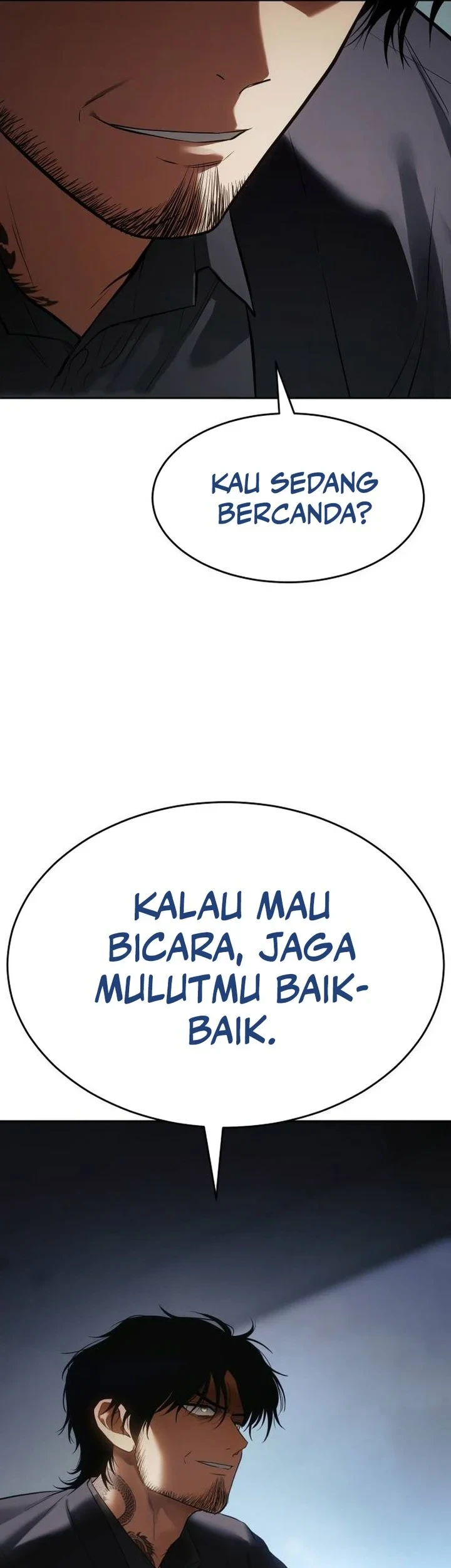 Baek XX Chapter 173 - halaman 55