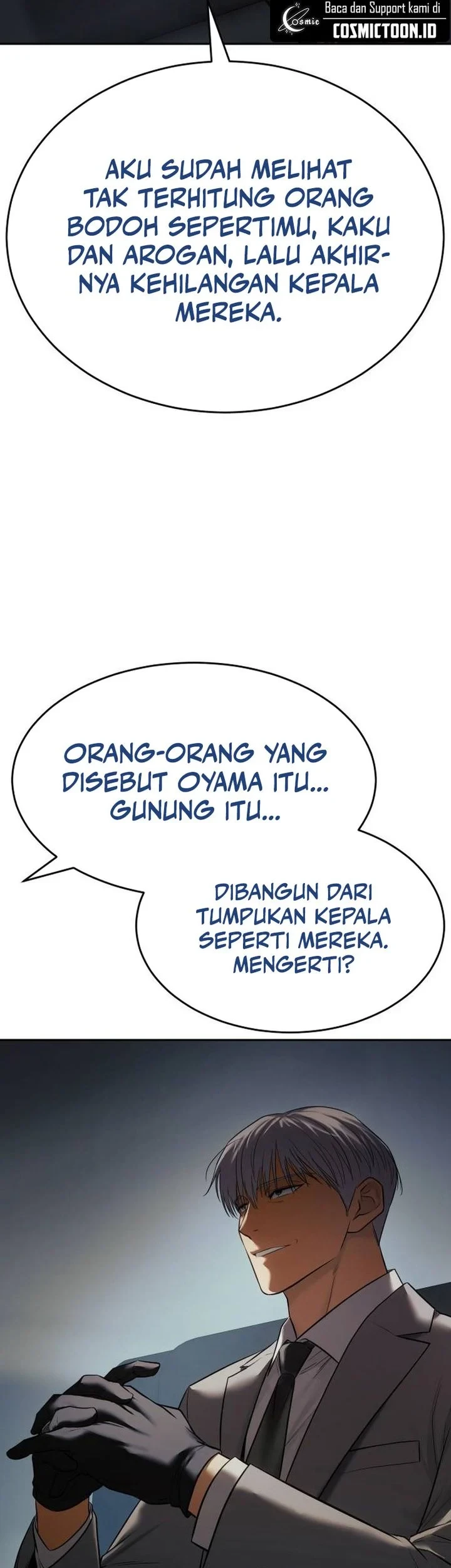 Baek XX Chapter 173 - halaman 57