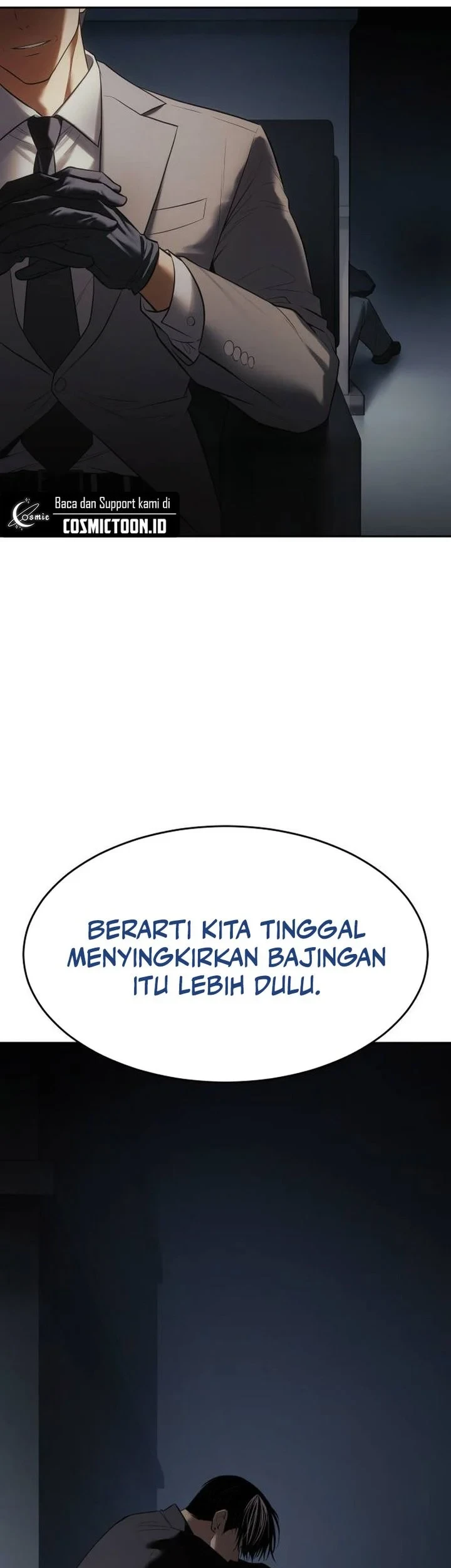 Baek XX Chapter 173 - halaman 59